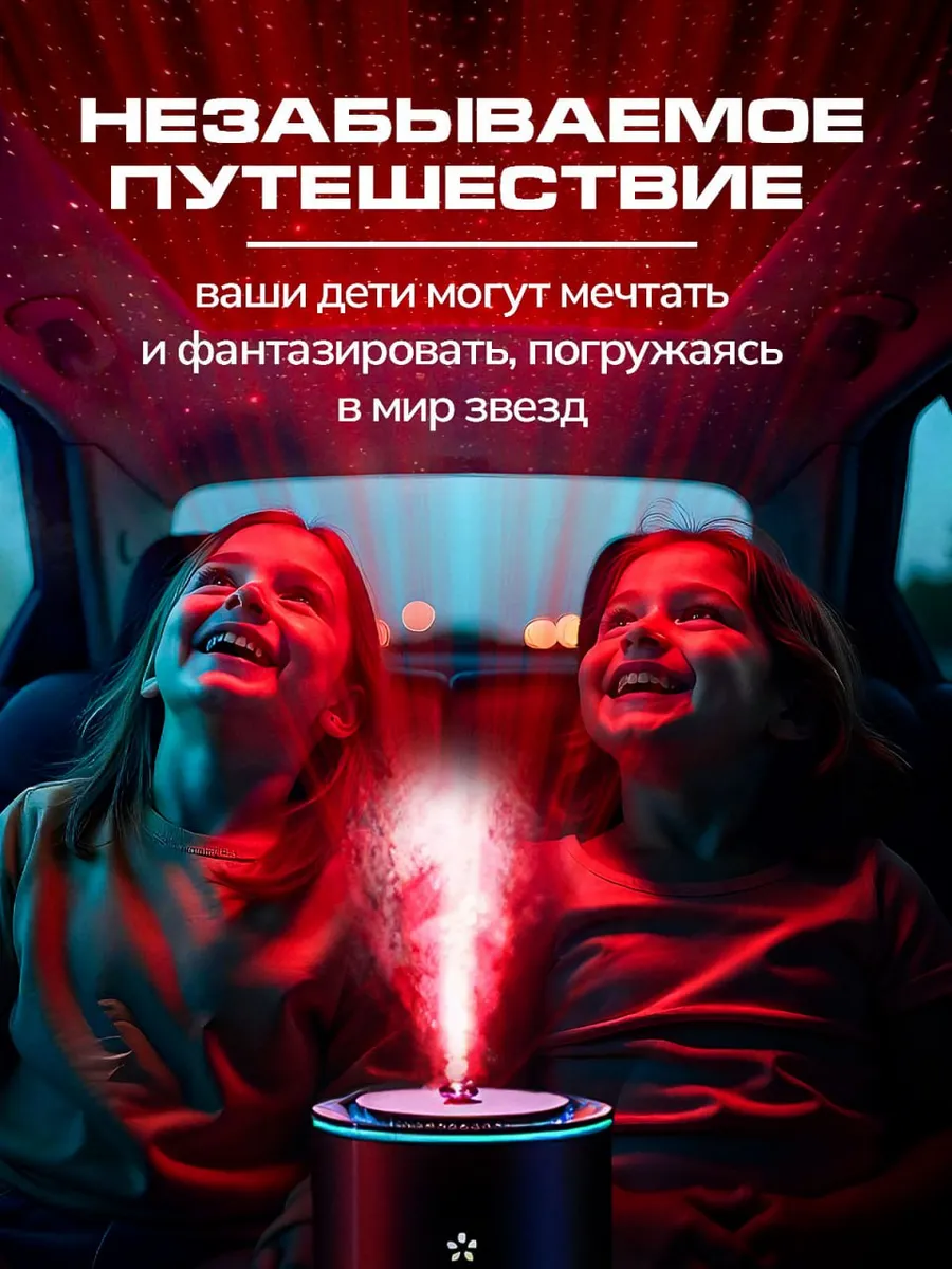 Ароматизатор в салоне автомобиля